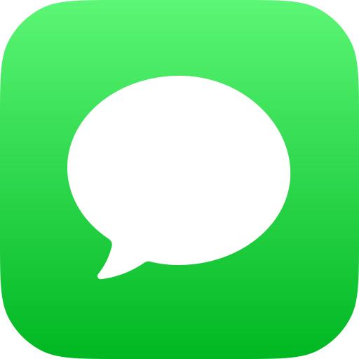 iMessage chat video